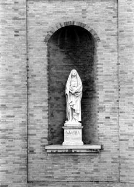 Chiesa di S. Antonio martire